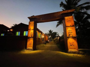 Devloka Resort